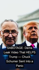 Trump, Republicans Take Command in Shutdown Debate