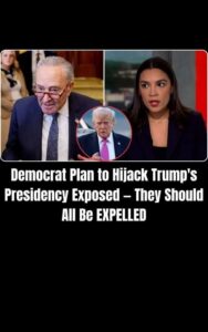 Democrat Party Weaknesses Revealed Amid Ongoing Govt. Shutdown