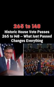 House Passes Bill To Deport Migrants Who Assault Police Officers