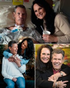 I’m Not Giving Up on You’: How Mary Travis Defied the Doctors, Refused to Let Go, and Fought to Keep Randy Travis Alive