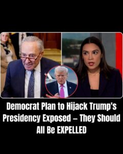 Democratic Party Faces Scrutiny During Prolonged Government Shutdown !