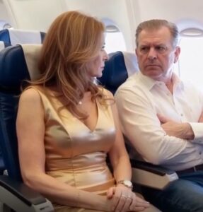 The Trick That Let Me Profit from a Seat-Stealing Couple. !