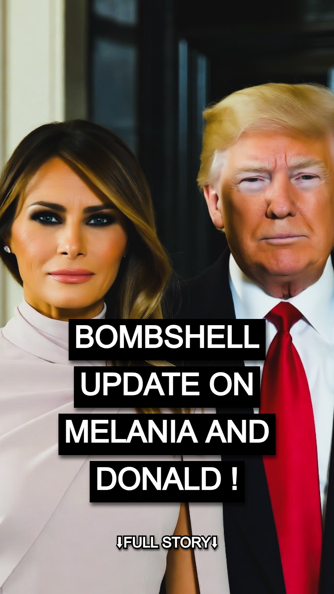 Trump Calls for Probe After Escalator and Teleprompter Glitches During UN Appearance