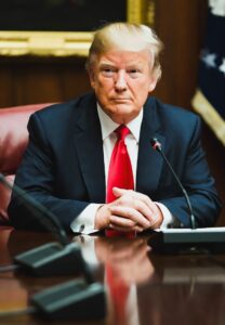 Trump Discusses Tariffs and Economic Ties in Positive Call with Brazil