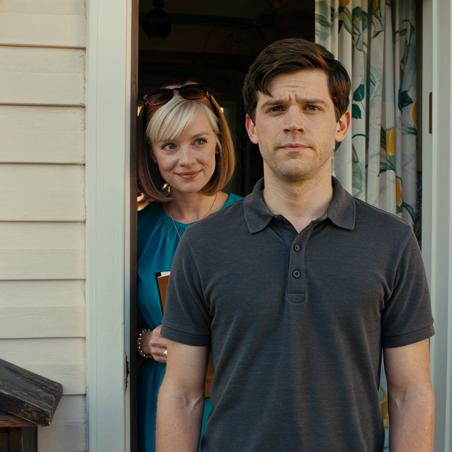 I had just bought a house for my son — and the message arrived at once: “Mom, you’re not coming on the cruise. My wife wants to keep it just family.” I set the phone down, opened a slim folder… and four days later, something else knocked before they could.!