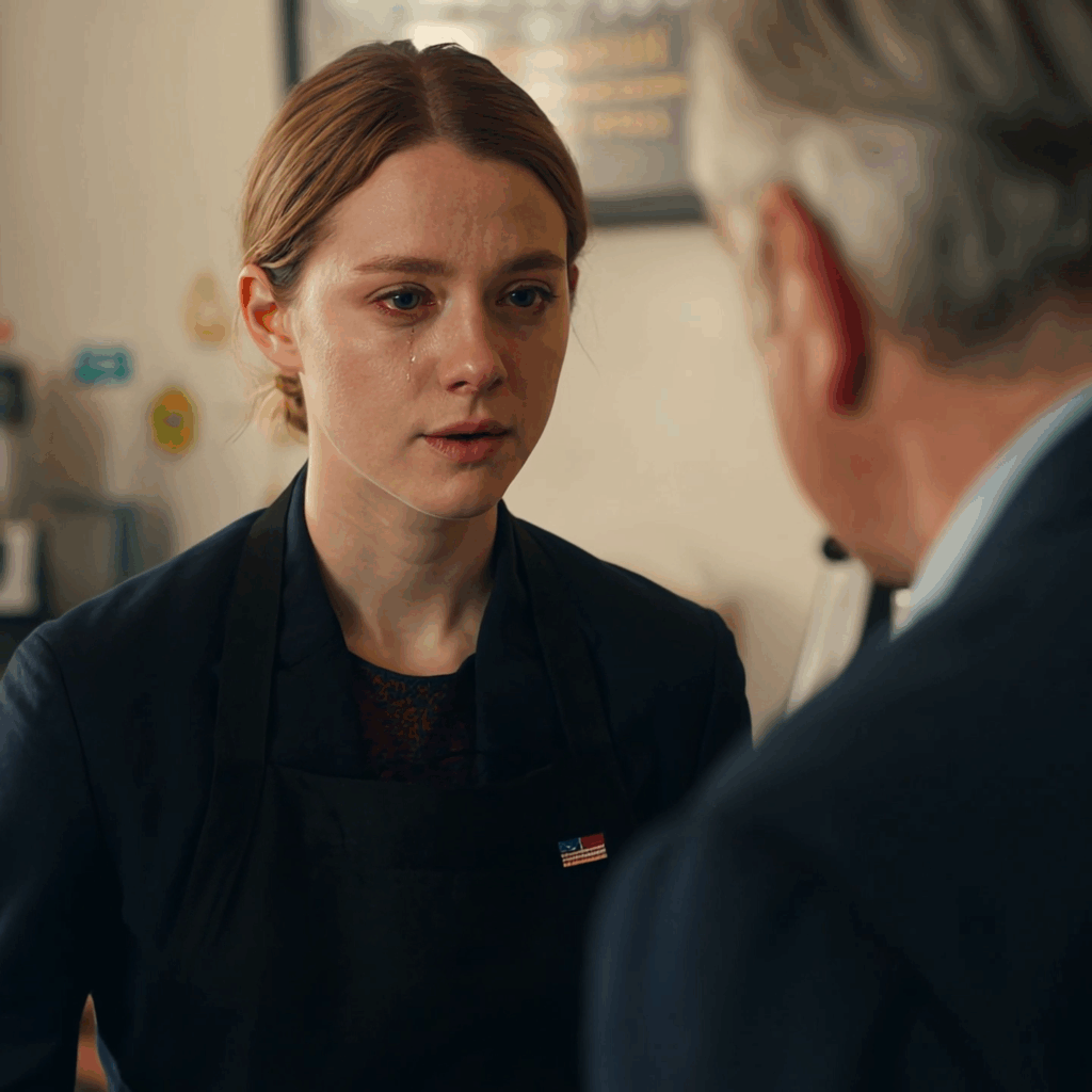 My Rich Grandpa Found Out I Was Living In My Car While Working Two Jobs To Pay For College. Meanwhile, My Family Turned My Room Into A Recording Studio And Stole $97,000 From My Trust Fund. “Two Options,” My Lawyer Said. And They…  !