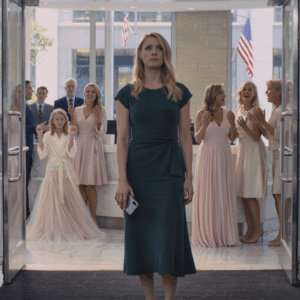 “Don’t come to the wedding” my sister texted me – After i paid $100,000 for her dream ceremony. so i canceled everything… and watched them…beg the venue