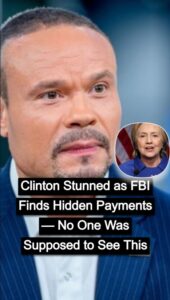 New Documents Shed Light on Alleged Misconduct Within Clinton Foundation !