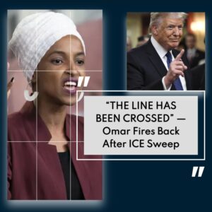 Immigration Authorities Conduct Coordinated Raids Throughout Minnesota!