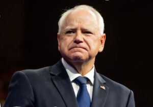 Pressure Mounts on Walz as Trump Administration Calls for Resignation!