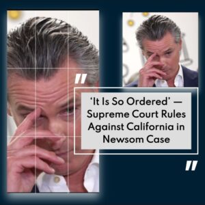 Senate Confirms Trump’s Pick To Join Liberal-Majority US Appeals Court!