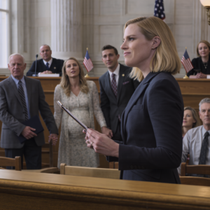 My Sister Stood In Court Holding My Husband’s Hand And Said “Pay Up Or Step Aside.” My Parents Backed Them, Demanding I Support The Baby They Had Behind My Back. I Just Smiled Until I Started Reading My Notes. They Went Pale And Then Screamed.