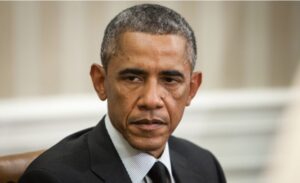 Trump Labels Opponent an ‘Obama Loyalist,’ Urges Senate Republicans to End Filibuster!