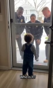 This Kid Just Outsmarted the Police!